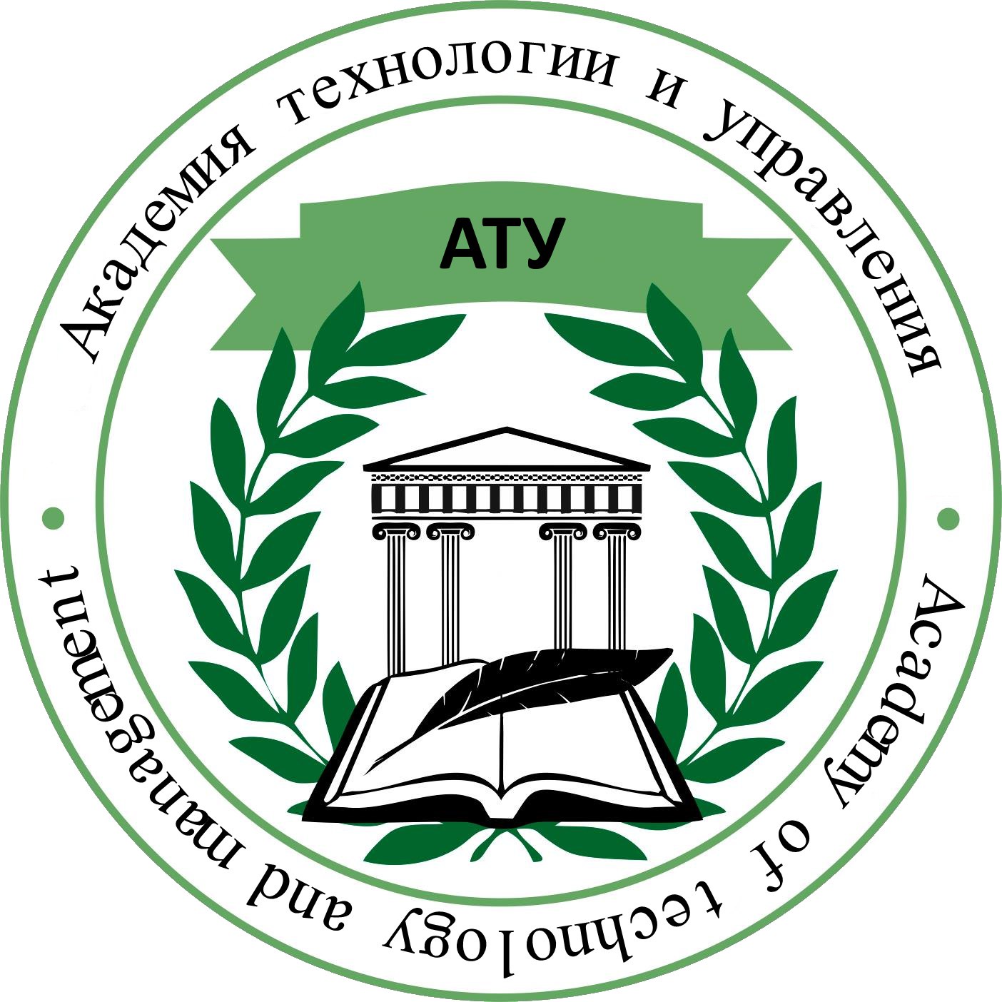 Логотип (Академия технологии и управления)